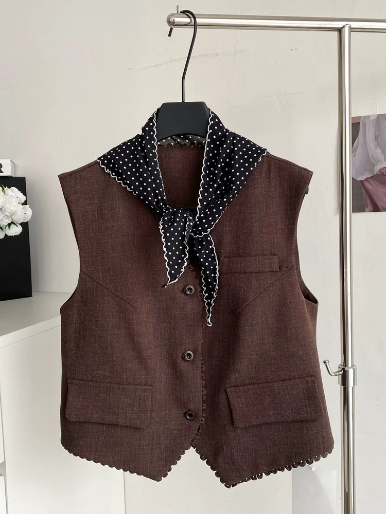 Whirlwind waist coat COA181 images